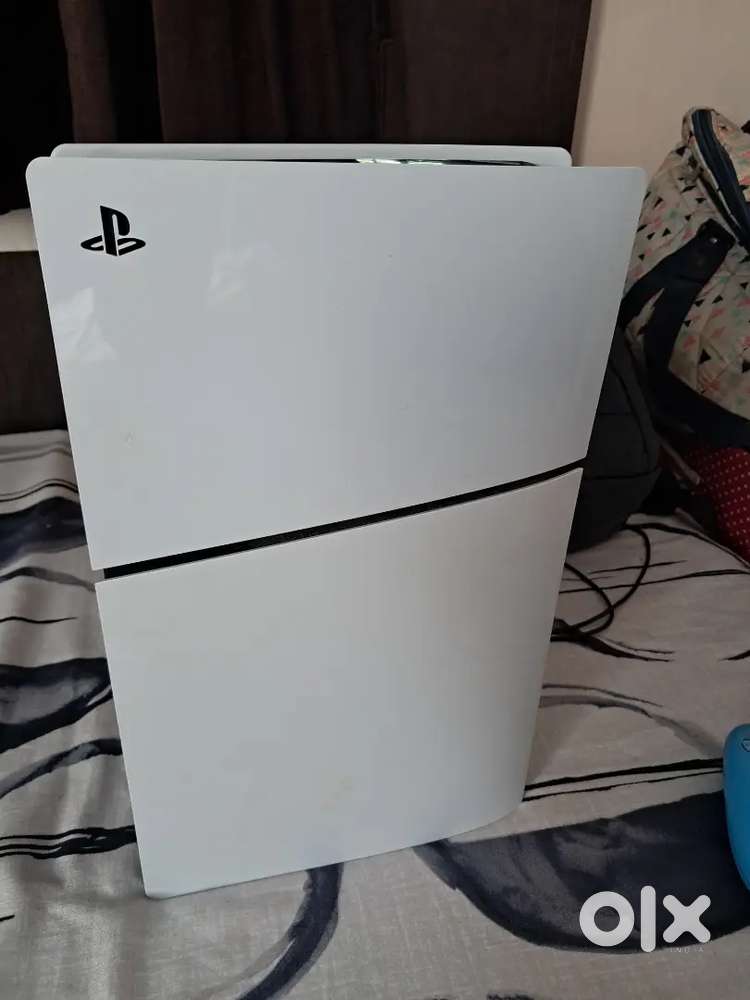 Ps5 Slim Disc 1 TB