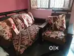 5 seater sofa
