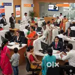 অসমৰ বিভিন্ন প্ৰান্তৰ Axis বেঙ্কত recruitment হয় আছে
