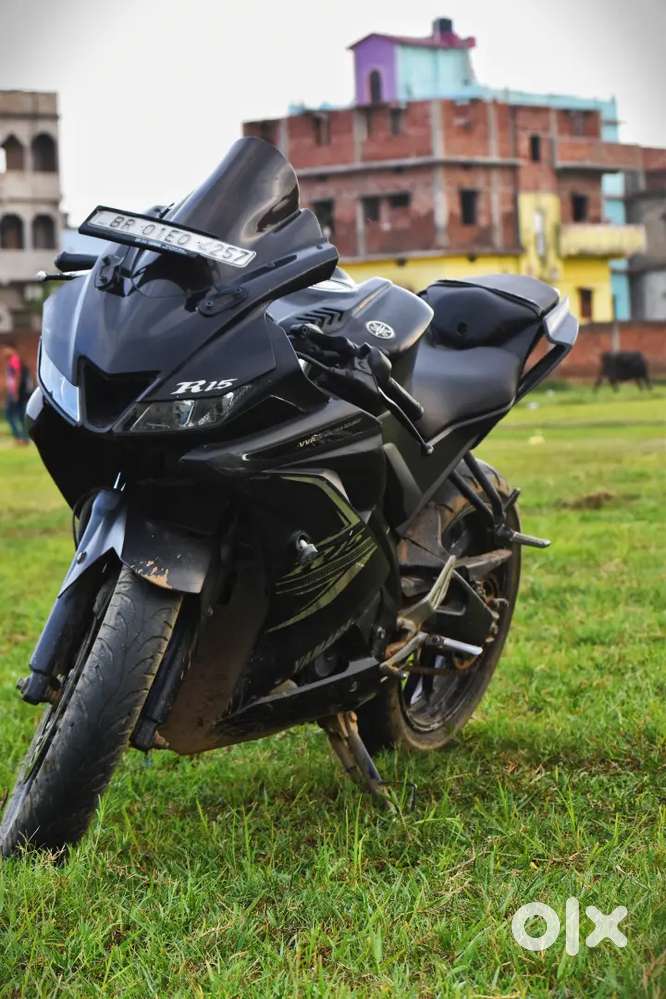 Good condition