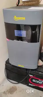 3 KVA online UPS