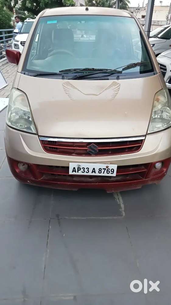 Low budget family car