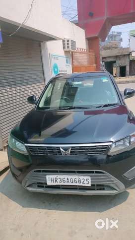 Mahindra XUV300 2023
