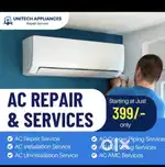 AC Gas Filling Servicess