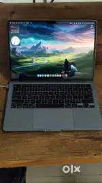 Apple MacBook Air M2 128GB (UNDER WARANTY)
