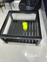 Centrel table