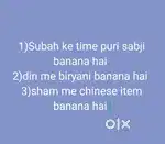 All rounder cook
