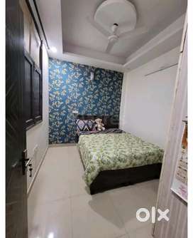 3 Bhk  Furnished Flat available on RENT in Indirapuram Near Noida 62..