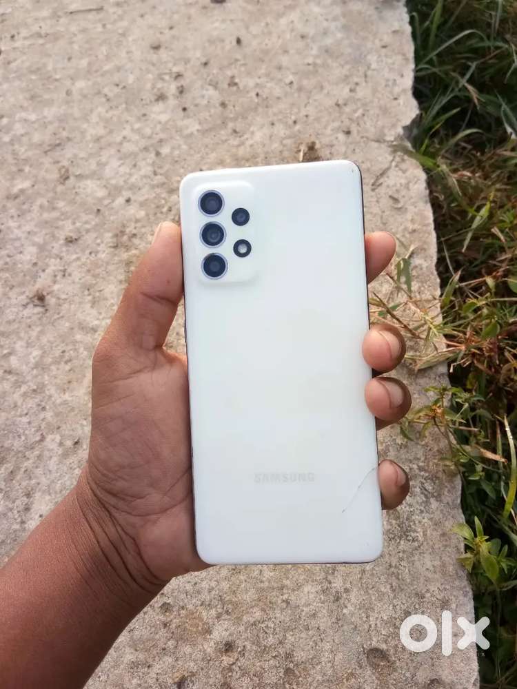 Samsung a52s 5g rem 6.128 .original parts