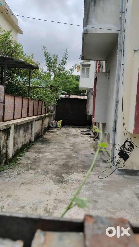Independent bungalow near Hotel pride