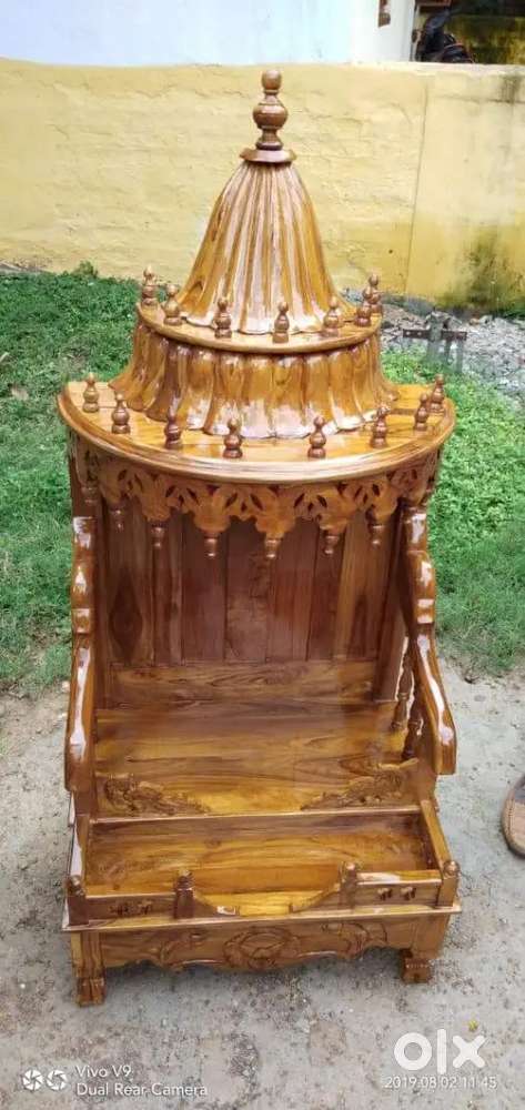 New all type of furniture selling resonable price near dumdum airport