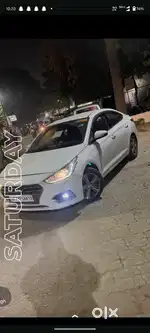 Excellent condition car with brand new battery