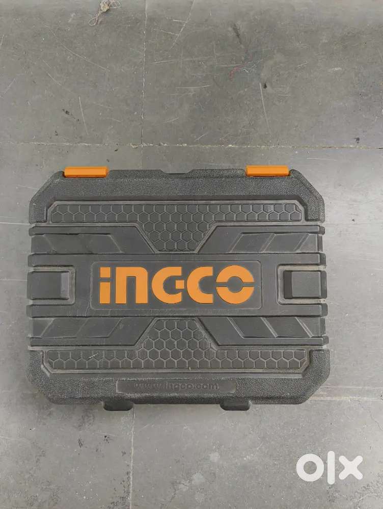 INGCO MINI DRILL MACHINE