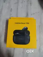 REAL ME T310 (new divice) 7 days product