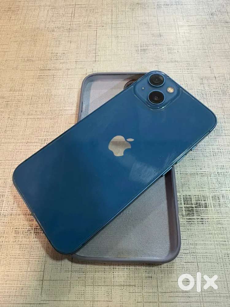 I want to sell my iphone 13 128 gb 86 battery health