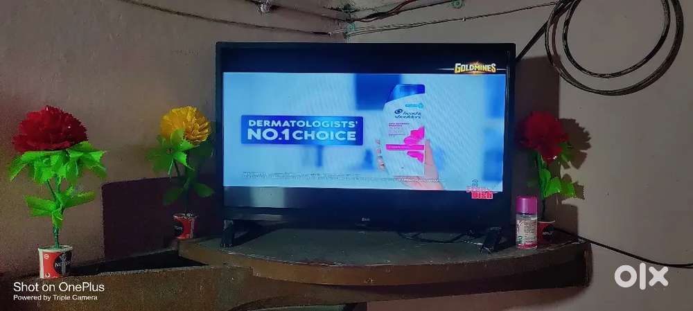 LG Led tv 24 inchi