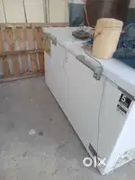 New condition