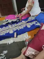 New suit good quilty