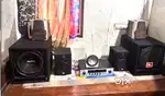 Home theatre