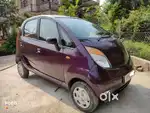 Tata Nano 2016 Petrol 20000 Km Driven