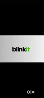 Hiring for ahmedabad blinkit delivery boy job