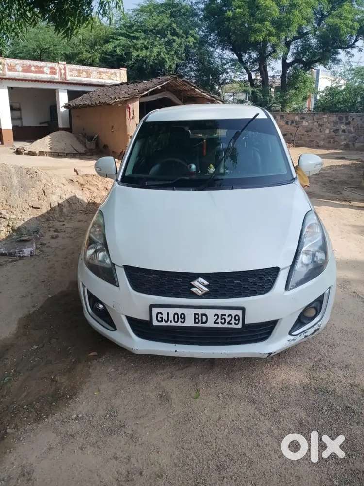 Swift vdi car 2016 model well condition