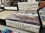 Brand New Double Bed