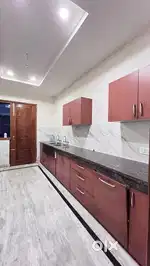 North east 3 BHK semi Furnished FOR WORKING BOYS, Girls and Family