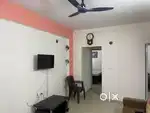 Rent for bachelor & family  both