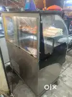 Showcase for sale