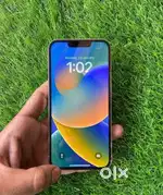 iPhone 13 pro without any issue proper working