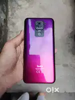Redmi note 9