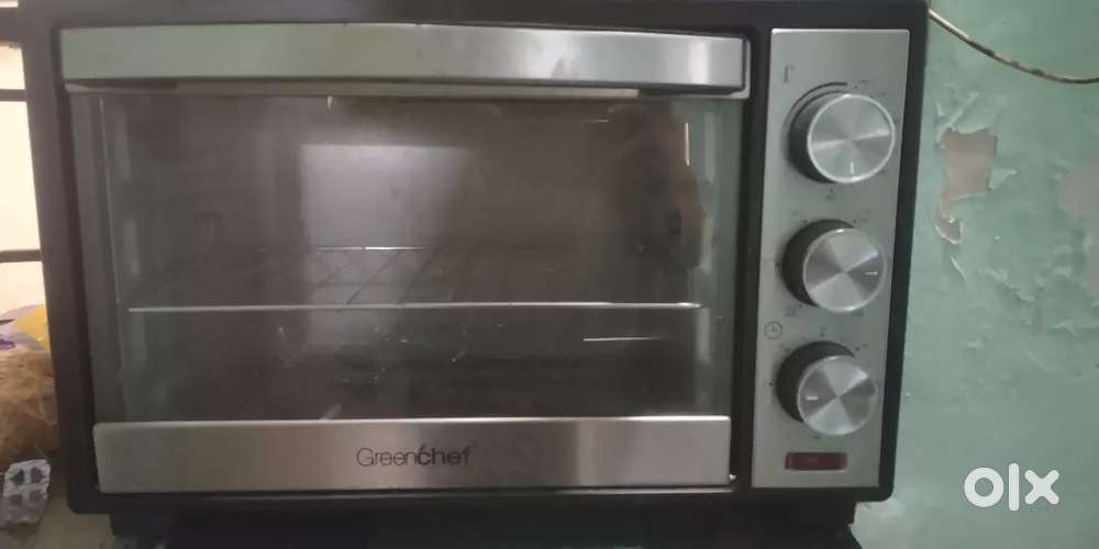 Oven ,toaster, Giller