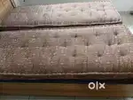 Mattress single bed