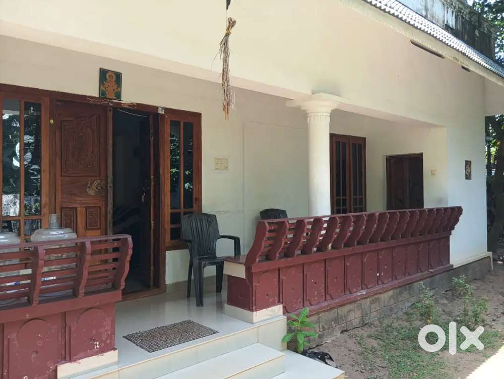 Vip recidency are