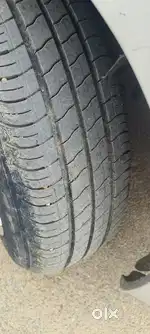 Toyota Etios 2011 Petrol 135000 Km Driven