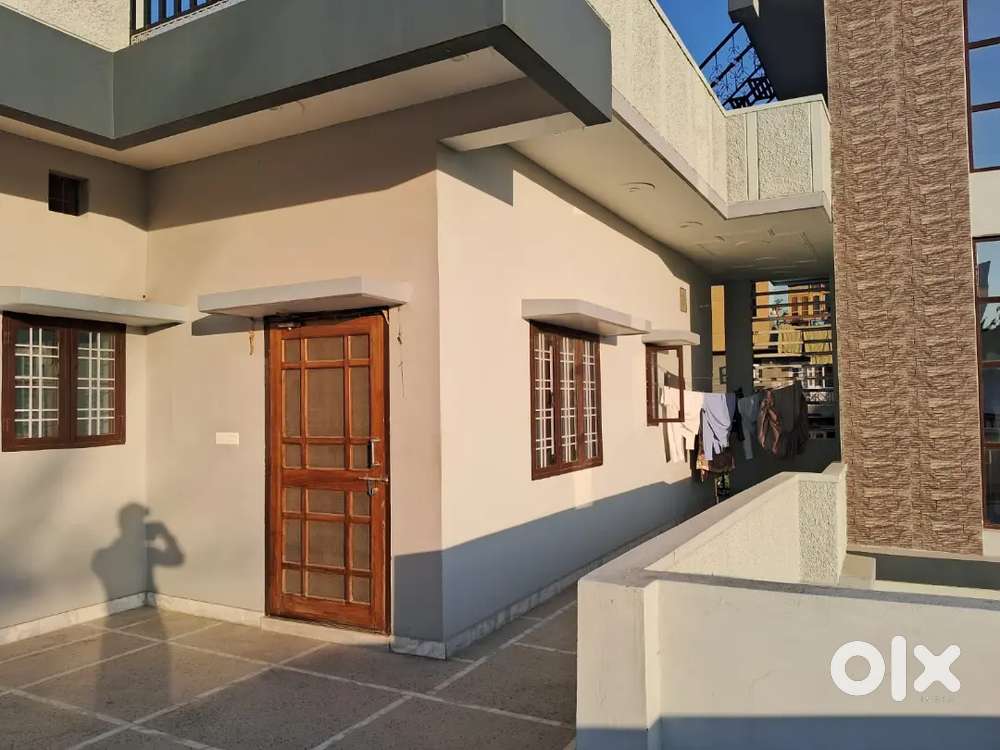 1 BHK ROOMSET FOR RENT