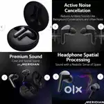 LGTONE Free FN7 Active Noise Cancelling True earbud Wireless Bluetooth