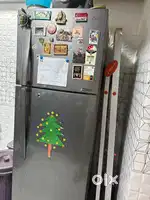 LG Good quality, 5 year old fridge, within compressor warranty,LG