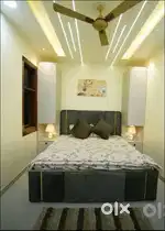 Availabe for sale luxury flat loan facility basic amenities Availabe.