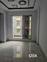 1 BHK with Balcony Flat for Rent Kumbharkhan Pada Dombivli West