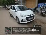 Hyundai Grand i10 Prime 2019 Diesel 78000 Km Driven