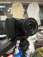 Sony ZV-E10
