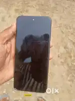 Back side crack