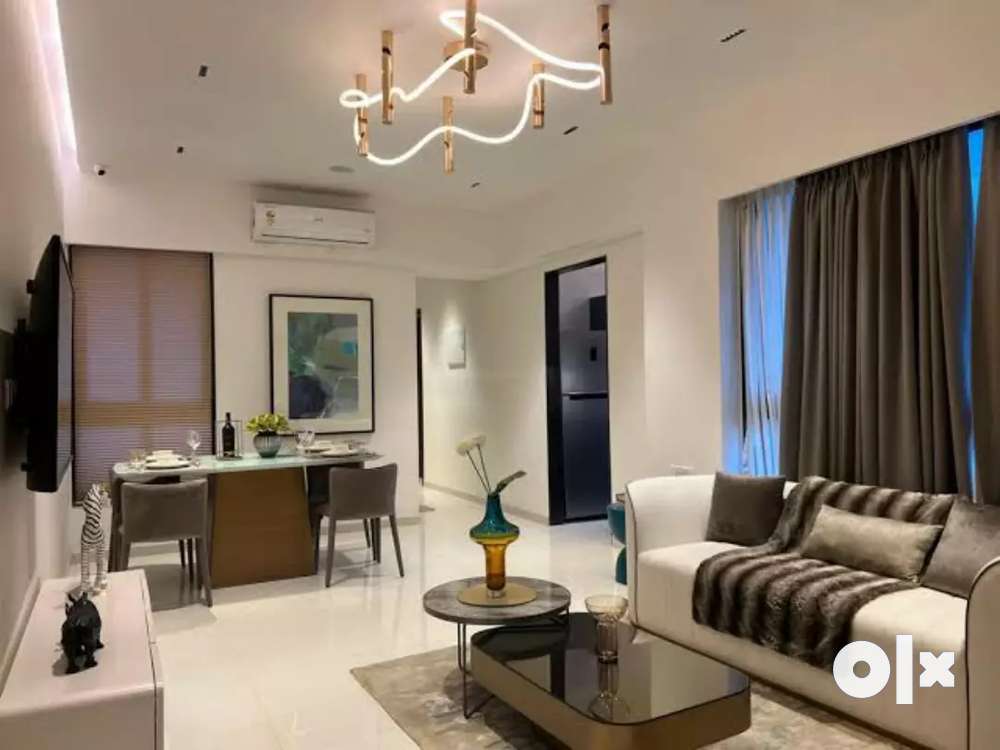 HMDA Rera approved apartment at Nijampet