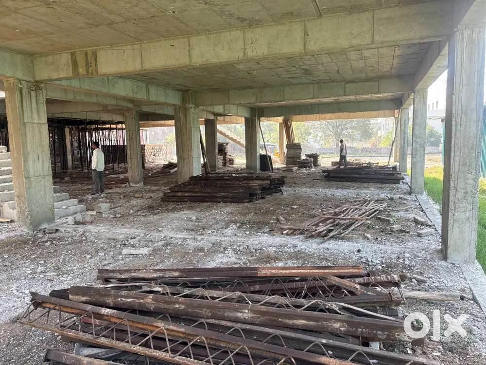 Godown available for rent