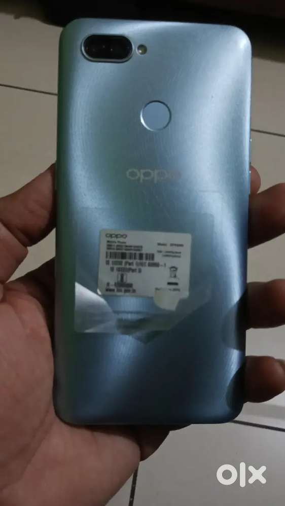 Oppo A12 Very Good Condition