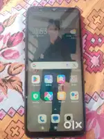 Redmi 10 mobile full condition mobile 4+3 GB Ram and 64 GB storage