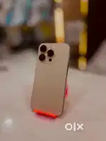 Iphone 14 Pro Gold (256Gb)