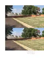 Residential Plots in Fauji Dhaba